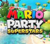 Mario Party Superstars Nintendo Switch Dystrybucja Cyfrowa PPF