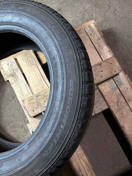 Бу шини 235/60 R18 Falken HS449 тайланд – 65% зимові LA221