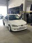 Peugeot 106 Rallye S2