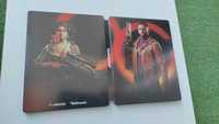 Steelbook Deathloop Collector Steelcase