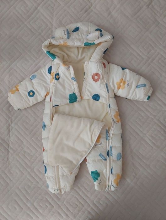 Продам демісезоний комбінезон