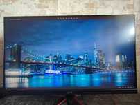 Продам игровой монитор Aser NITRO 27 ° 75Gzh