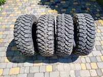 Opony MT R17 Comforser CF3000 - 245/65/R17