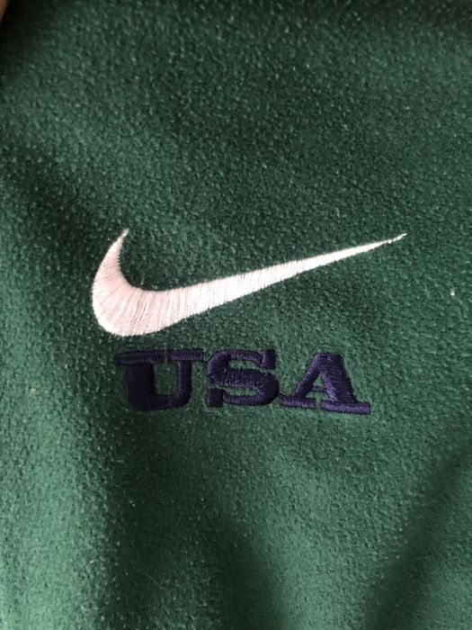Casaco Nike vintage