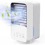 Nowy klimatyzator / klimator / mobilny / mini / LED/ OMISOON!8473!
