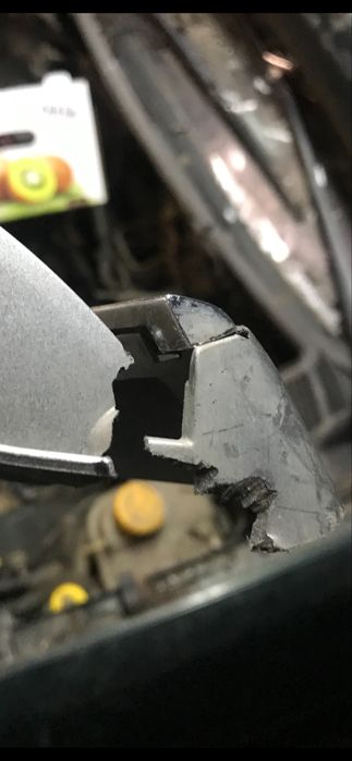 Mercedes clk W 209 mercedes решітки бампера amg