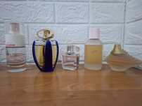 Perfumy 5sztuk zestaw