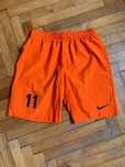 Как новые спортивные очень легкие шорты Nike DRI-FIT оригинал