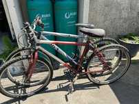 Bicicletas antigas