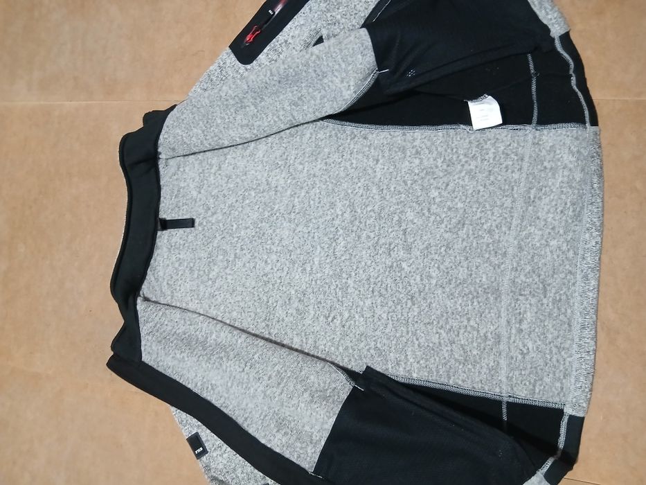 кофта рабочая FHB. размер M