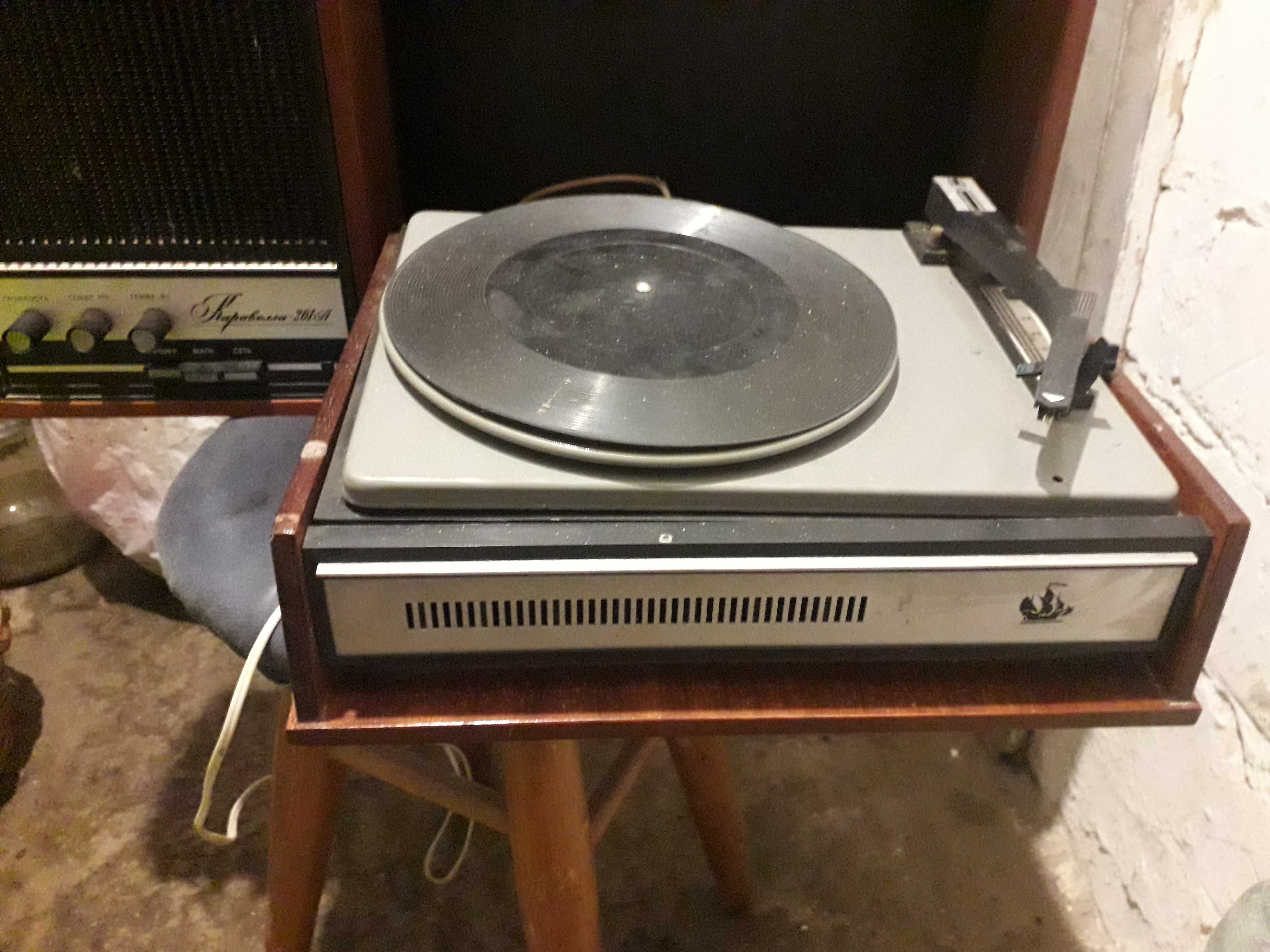 adapter Karawella cccp