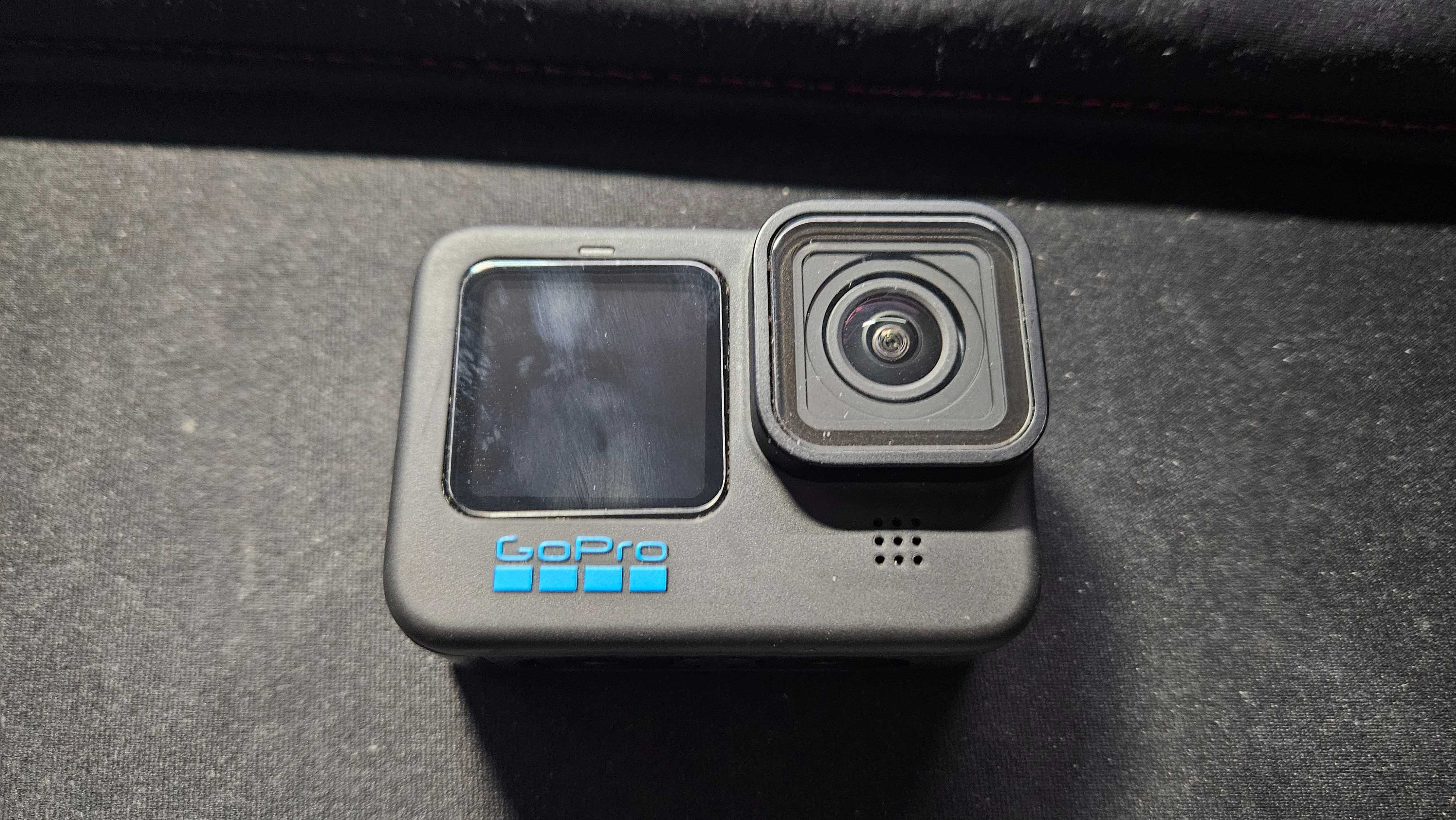 GoPro Hero 11 Bundle | Oryginalne akcesoria | Gwarancja