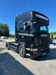 Scania R44O TOPLINE automat