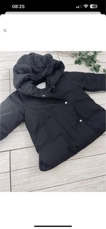 Куртка Zara 2
