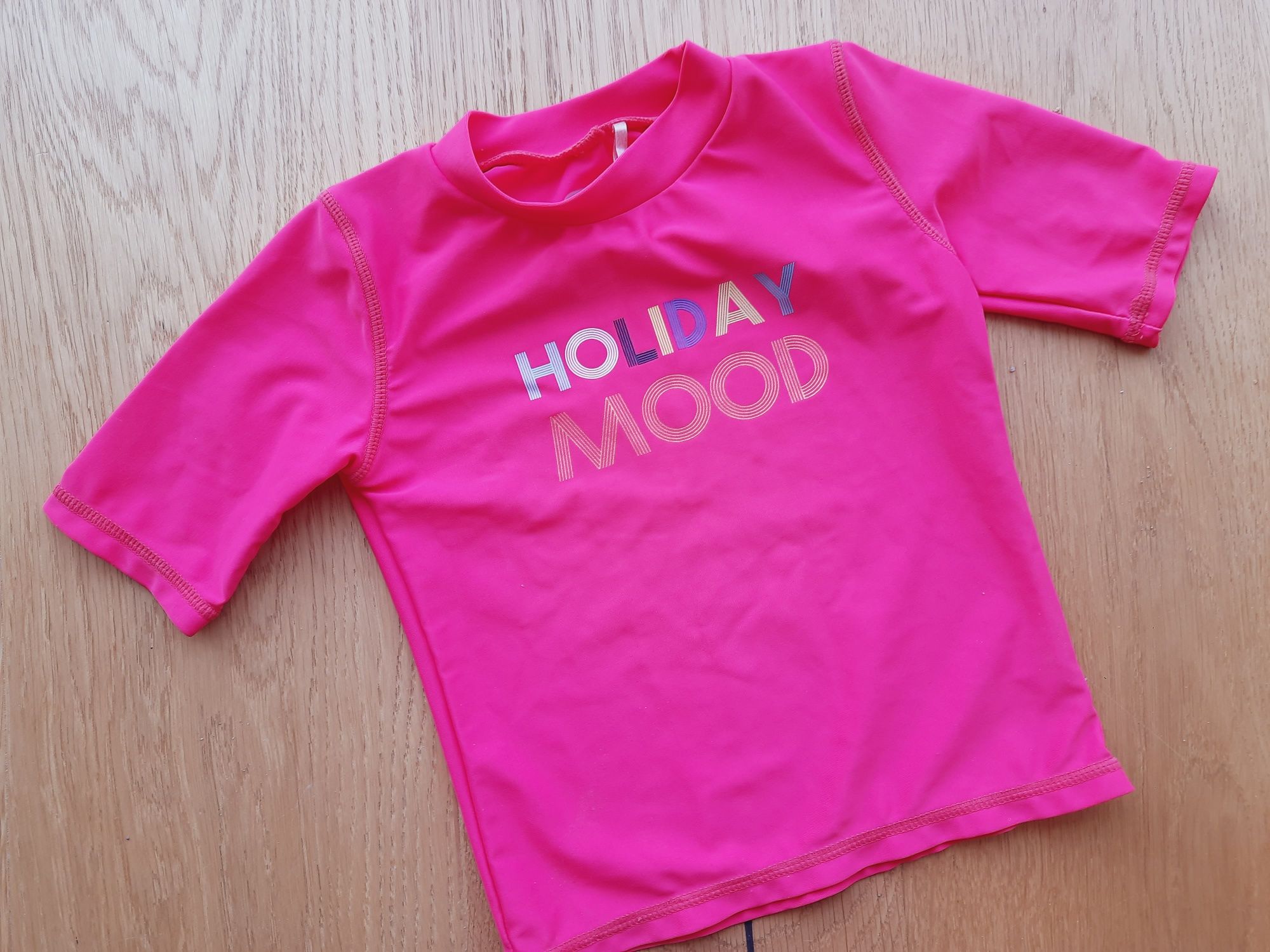 Paka na lato 98 SUKIENKI koszulki SPODENKI H&M Coccodrillo Cool Club