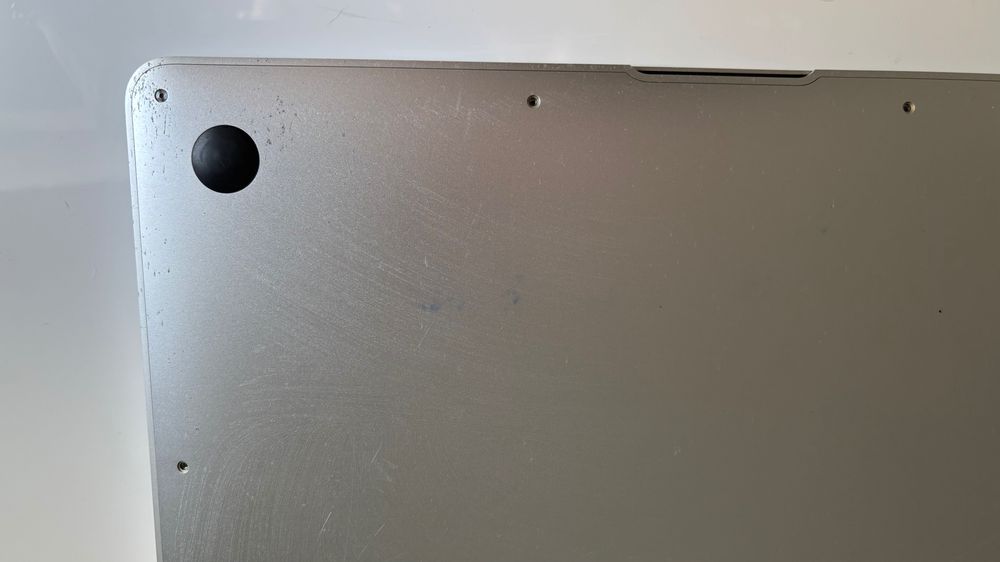 Apple MacBook Air A1466 13,3" 2013r. i5-8GB RAM 128GB SSD