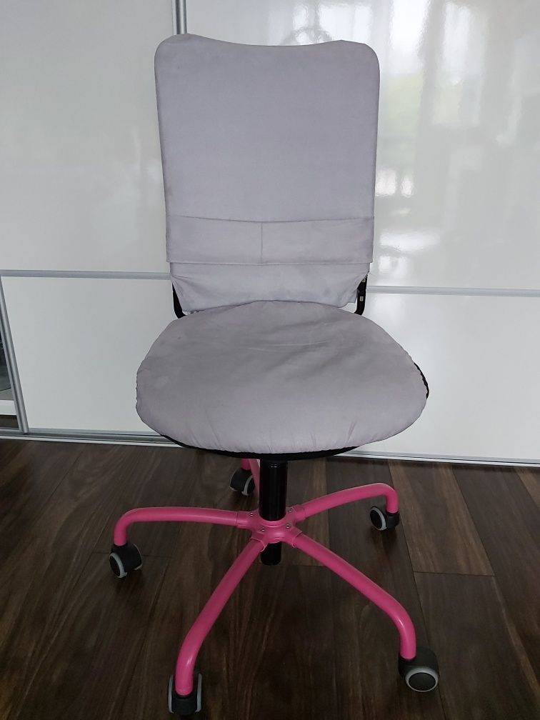 Sprzedam fotel, krzeslo obrotowe, biurowe