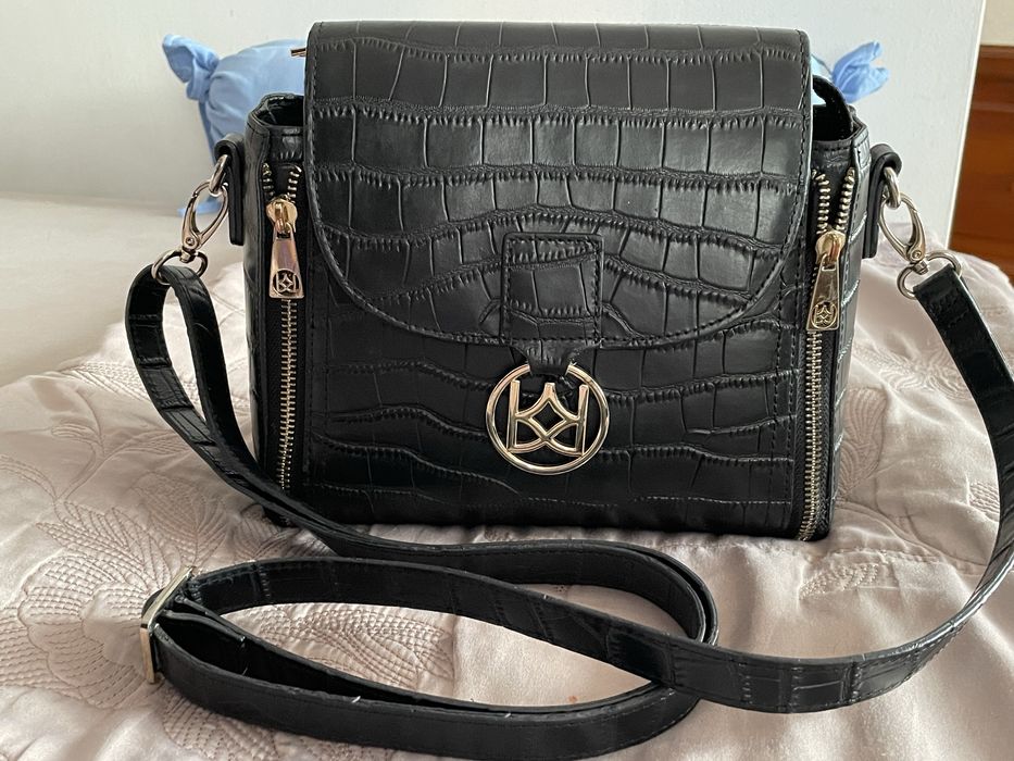 Kazar torebka listonoszka