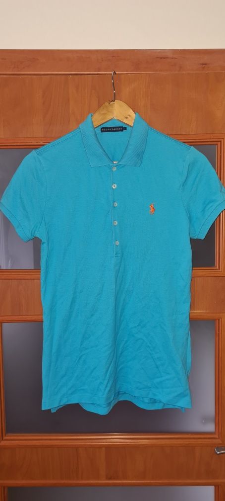 Koszulka Polo Ralph Lauren rozmiar L