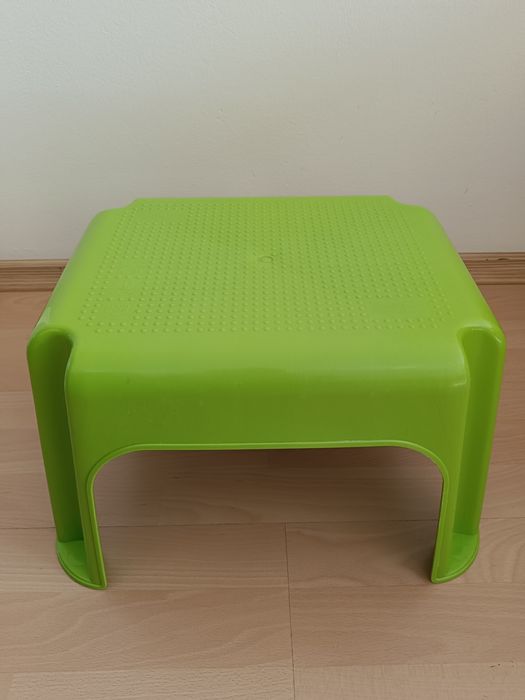 Schodek dla dziecka, taboret