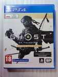 Ghost of Tsushima Director's Cut | Gra PS4