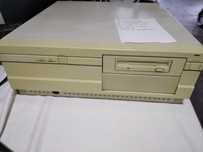 Desktop Samsung SD700 Raro