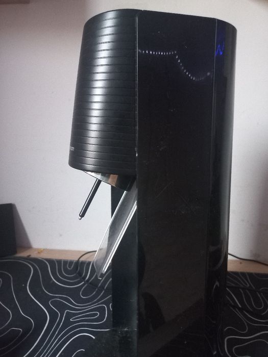 Soda stream terra *pusty gaz*