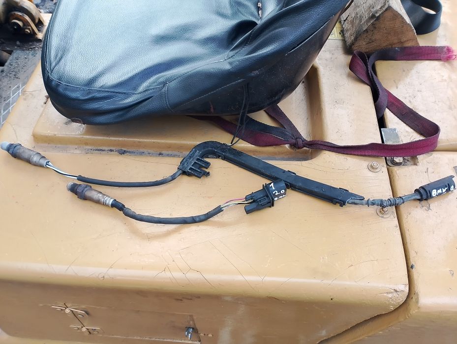 Sonda landa lambda BMW E46 E90 2.0 b