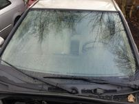 Szyba przednia czołowa Honda Civic VII 01-05 Sedan ES