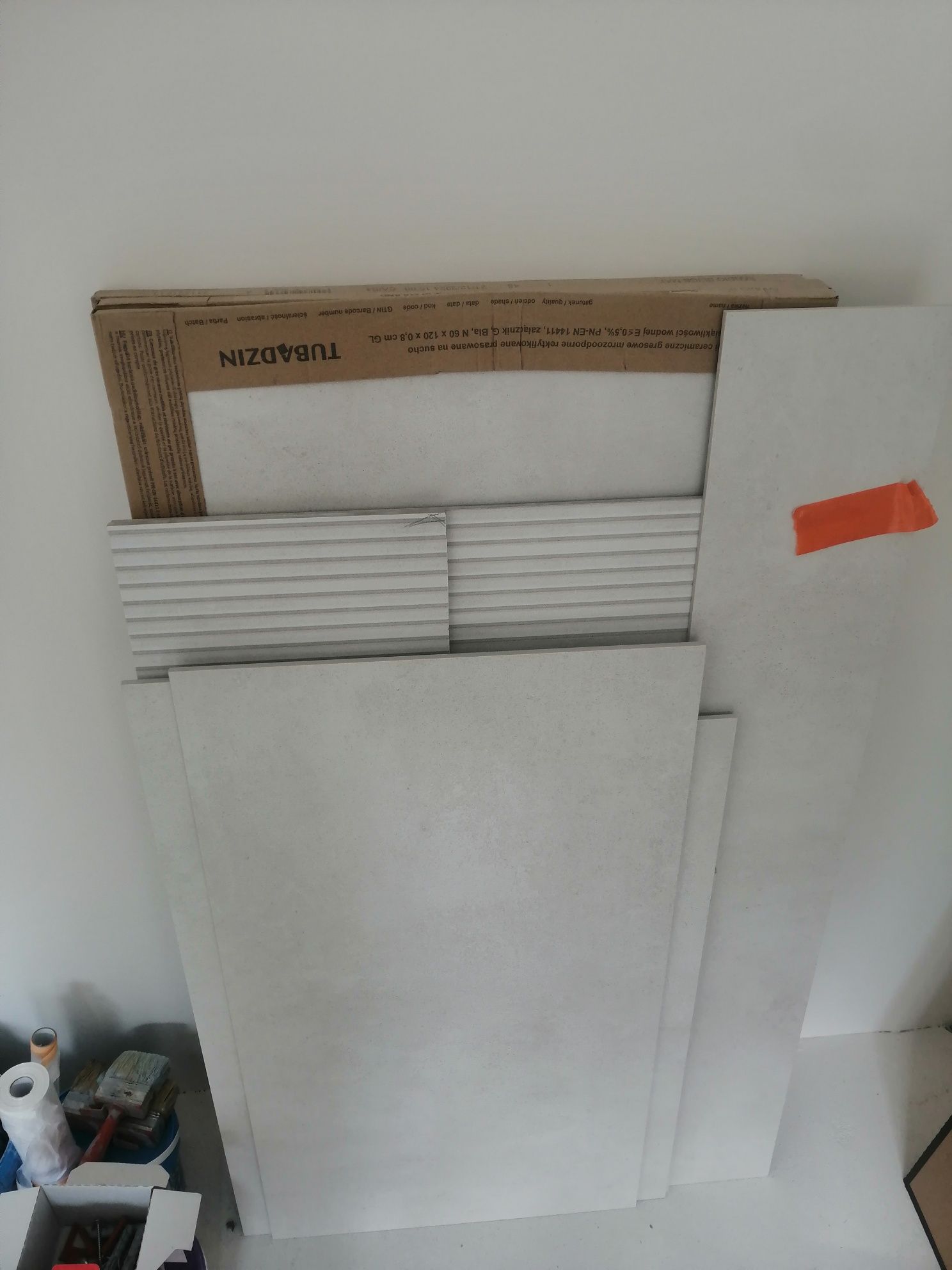 Płytki Domino Sandio Beige MAT