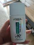 Loreal Bright Reveal spf 50