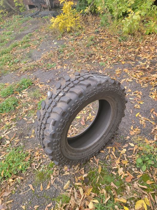 Шини simex extreme 215/65/16