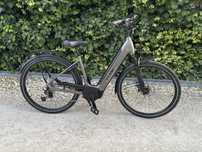 Rower elktryczny Cube Supreme Sport SL Bosch CX  Polecam!