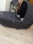 Люлька Cybex Priam Lux