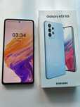 Samsung Galaxy a53
