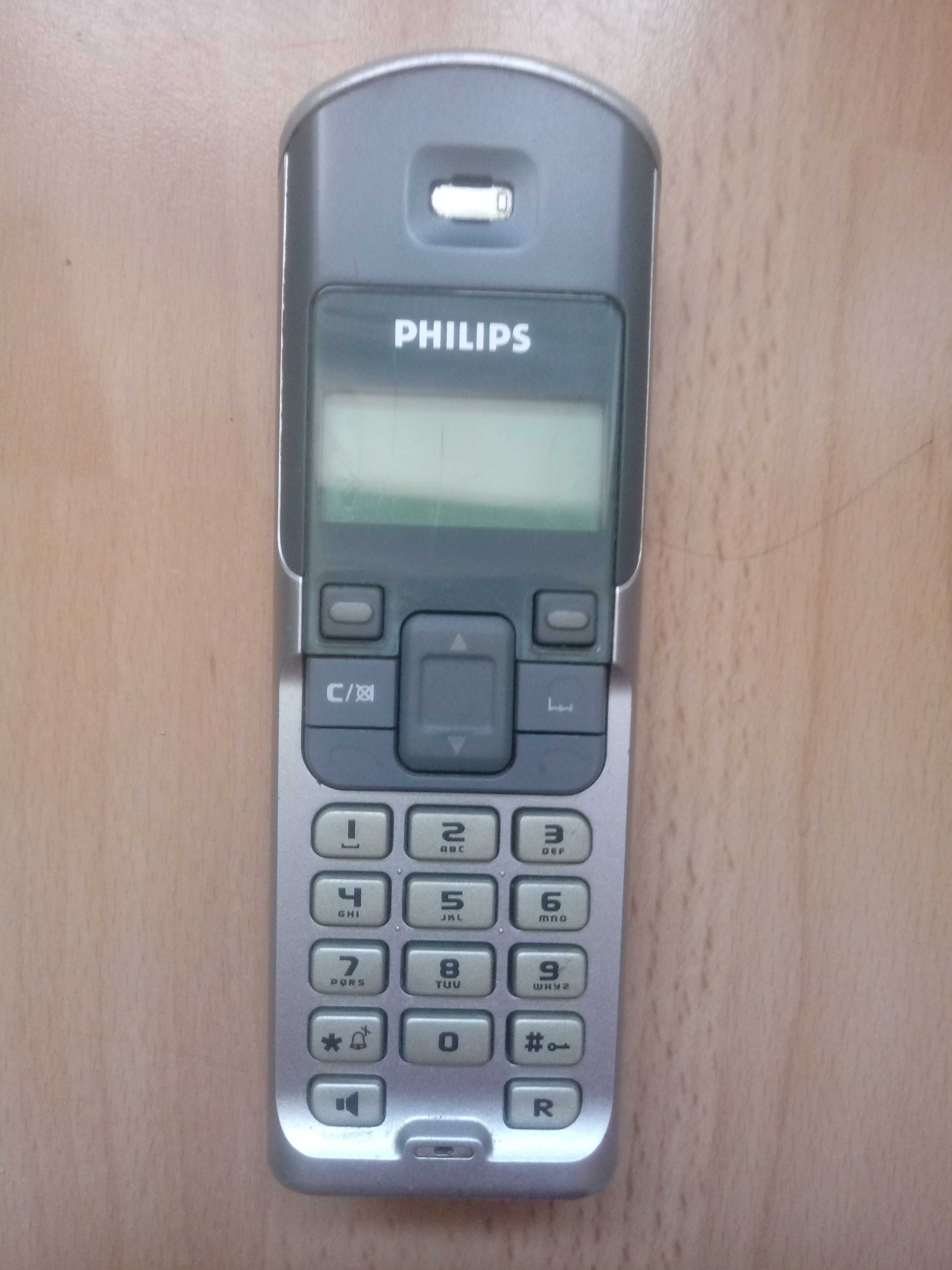 Telefon DECT 321