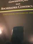 Governação das sociedades comerciais