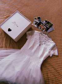 Продаю дизайнерську весільну сукню від Shleifdress