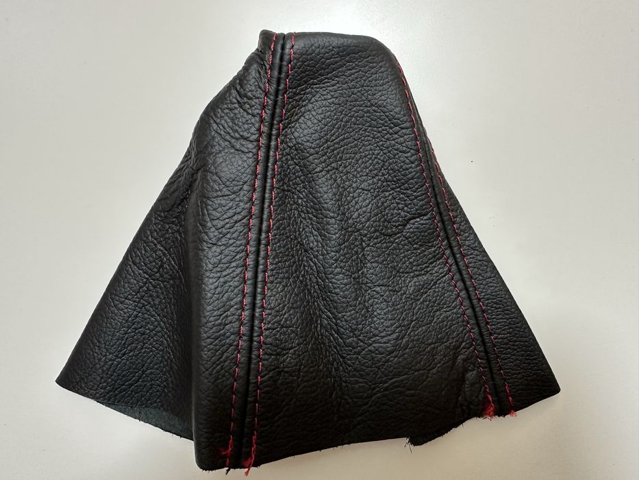 Fole manete velocidades Seat Ibiza 6K 1993 a 1999