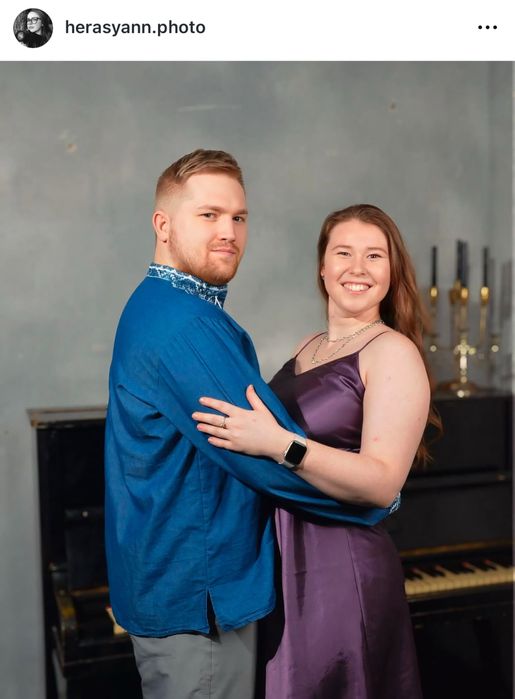 Послуги фотографа, Тернопіль