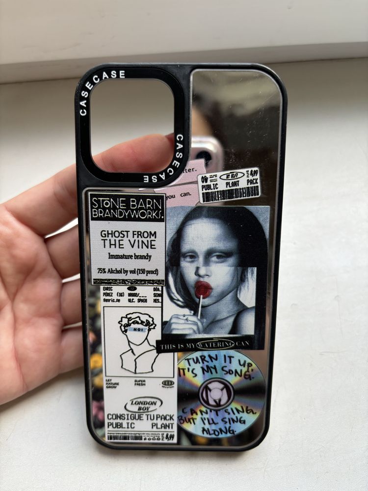 Чохол на айфон чехол case for iphone 12