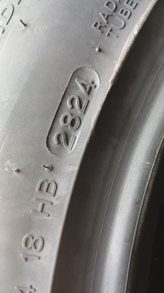 225 55 16 Hankook Ventus Prime 4,2024