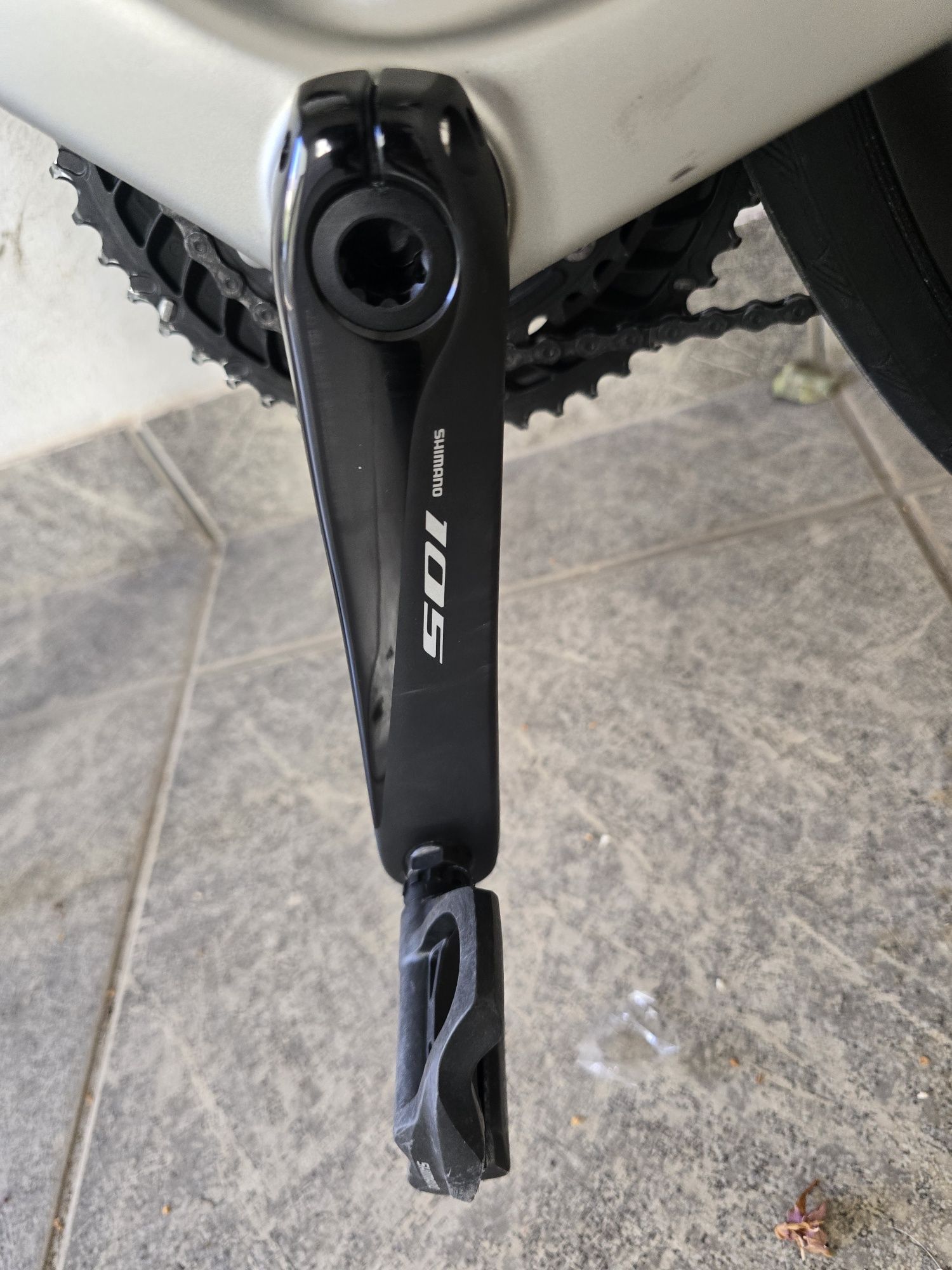 Merida Scultura 4000