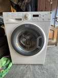 Hotpoint Ariston WMSF 601 UA