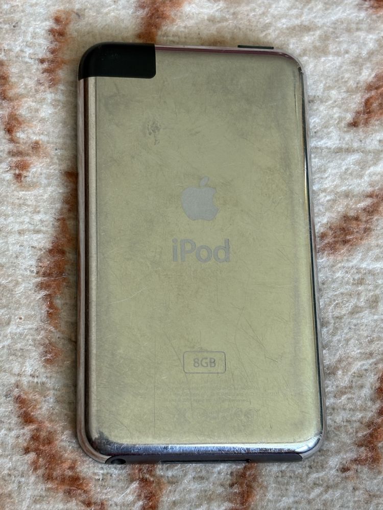 iPod Touch 1 generacja