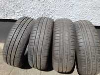 Letnie Opony 195/65R15
