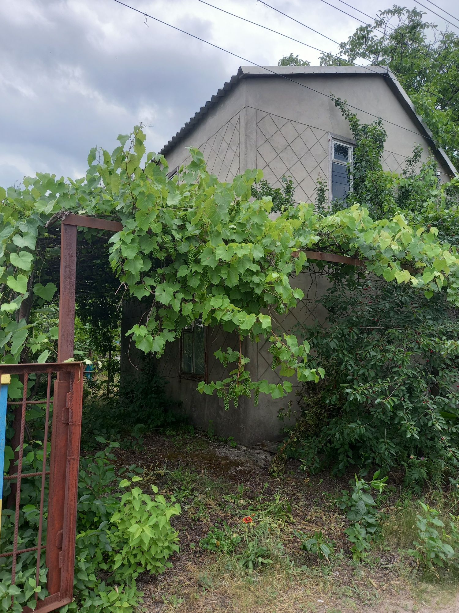 Продам 2-х этажная Дача. Кулеши.