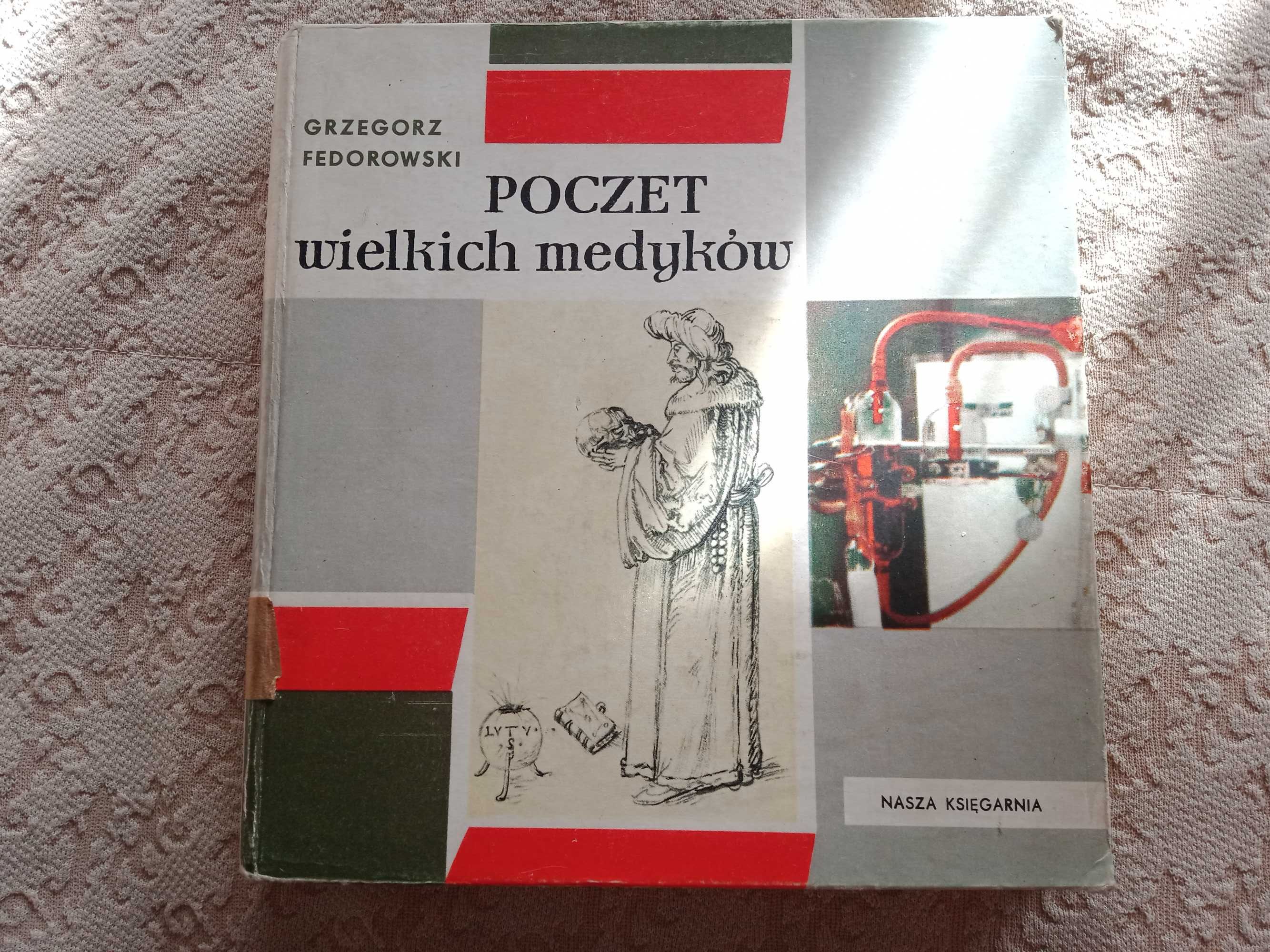 Poczet wielkich medykow