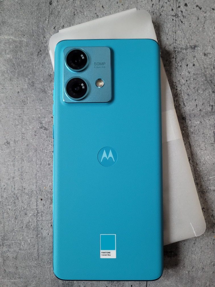 Motorola edge 40 neo 12/256