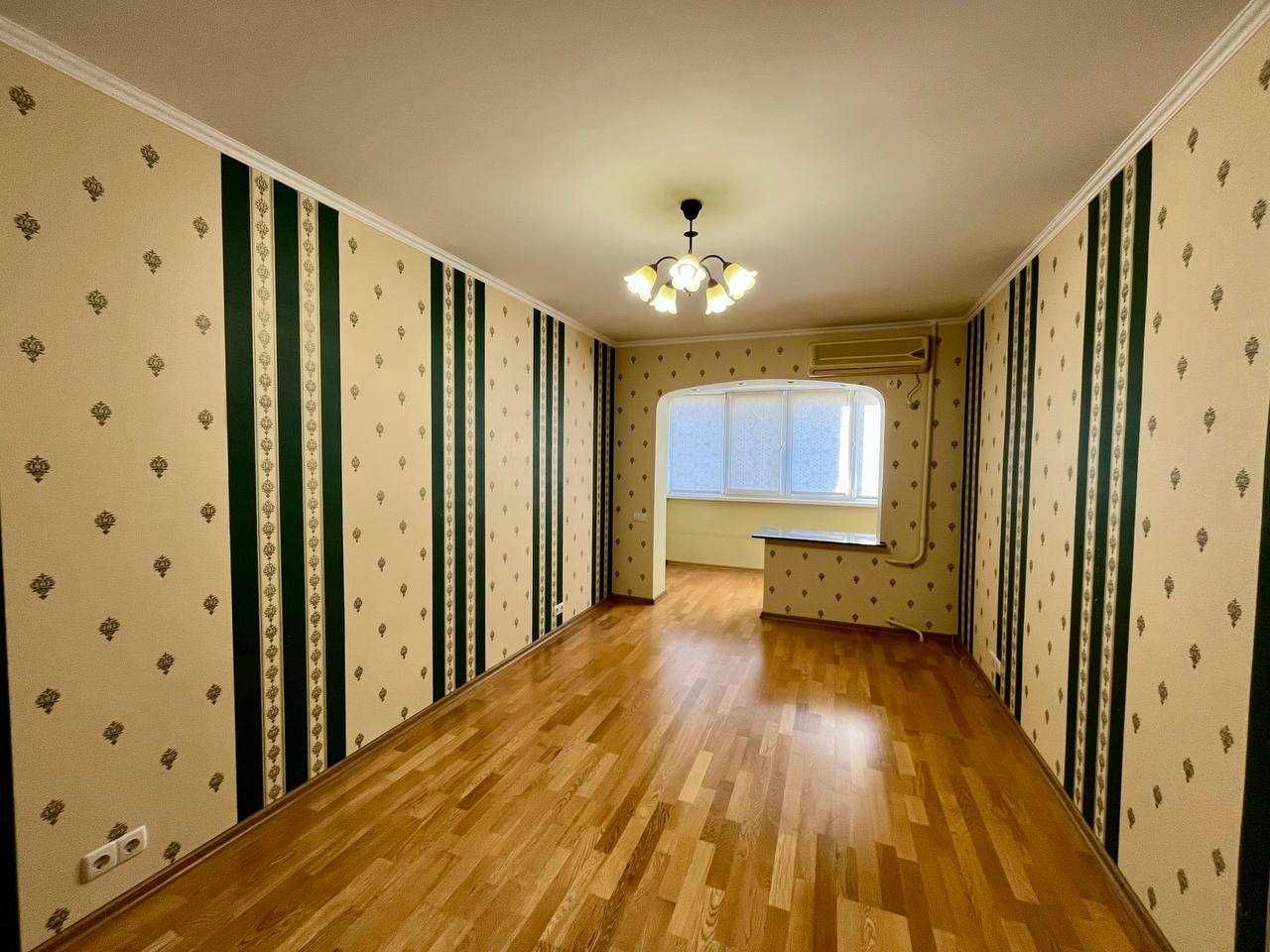 Продається 3-кімнатна квартира в Бородинському мкр-ні
